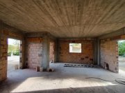 Argoulides Haus im Bau in Akrotiri - Rohbau Haus kaufen